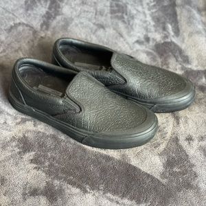 Vans slip on Courage Adams pop crush edition